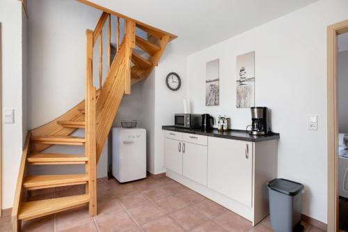 Hotelli välisilme, Ferienwohnung Sönksen (Ferienwohnung Sonksen) in Nordstrand