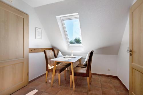 Hotelli välisilme, Ferienwohnung Sönksen (Ferienwohnung Sonksen) in Nordstrand