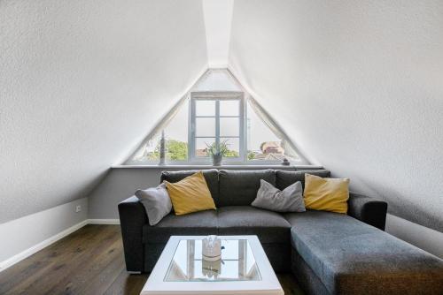 Hotelli välisilme, Ferienwohnung Sönksen (Ferienwohnung Sonksen) in Nordstrand