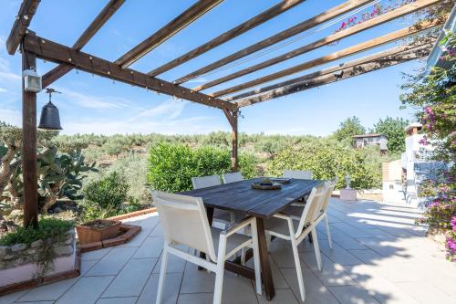 Viesnīcas āriene, Suite Premium en la naturaleza in Coll de l'Alba