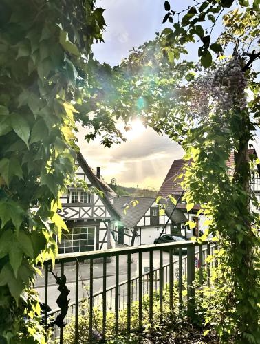 Schmuckkästle in Sasbachwalden, Deutschland