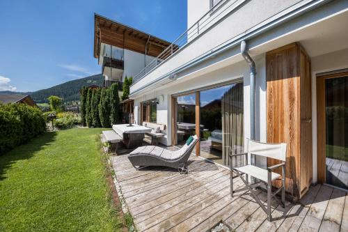 Residence Latemarblick