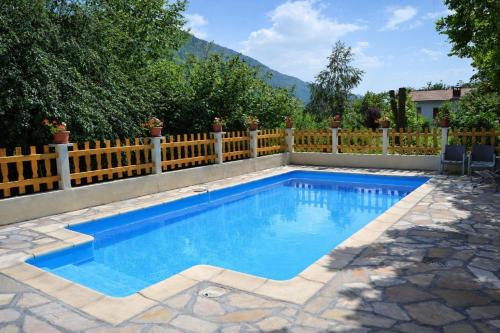 Chambres d'hôtes - Chez Antho chambre d'hôte La Croix-d'Aiguebelle