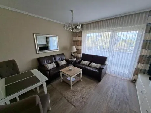 App 17 Haus Nordland in Sylt, Deutschland
