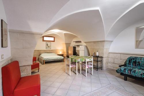 Casa dell'Angelo – khách sạn tại Scorrano