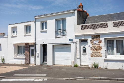 La maison des amis 8 personnes - image 2