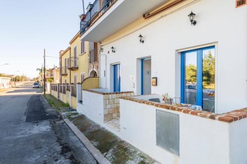 Turchese House Bed and Breakfast - Girasole
