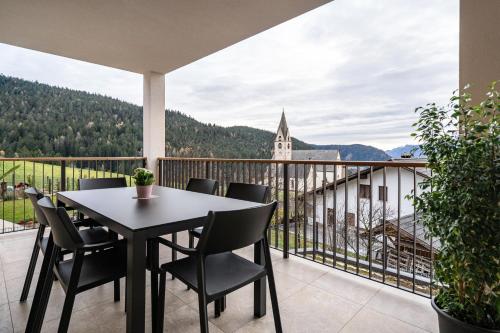  Apartment Klara in Mölten