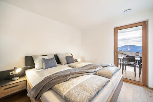 Apartment Klara in Mölten