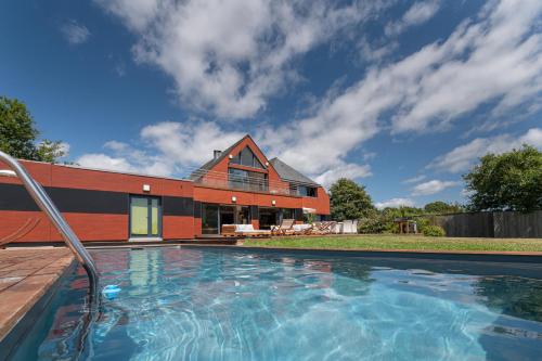 Villa Ty Castel - Arradon - Location, gîte - Ploeren