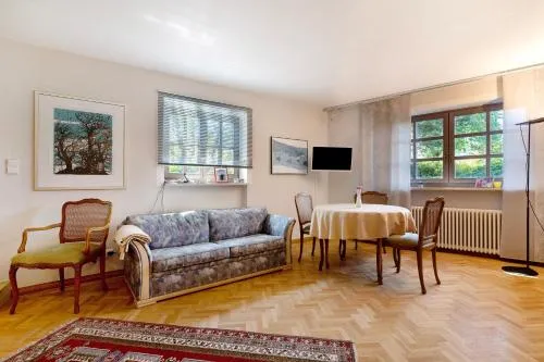Ferienwohnung Schmid in Durbach, Deutschland