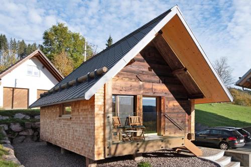 Schwarzwaldchalet Holzperle in Lenzkirch, Deutschland