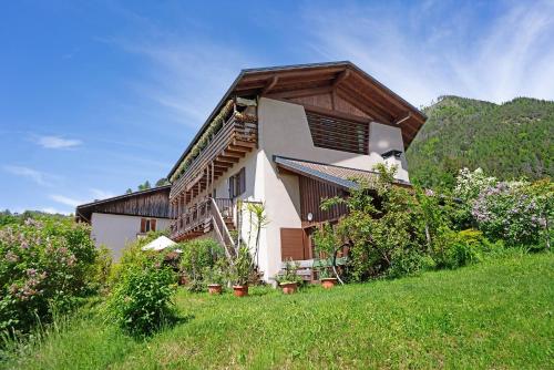 Viesnīcas āriene, Agritur La Gemma in Sant' Orsola Terme
