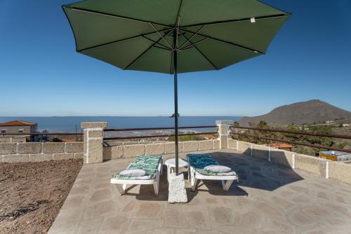 Casa Eyden Sunset View, Arona