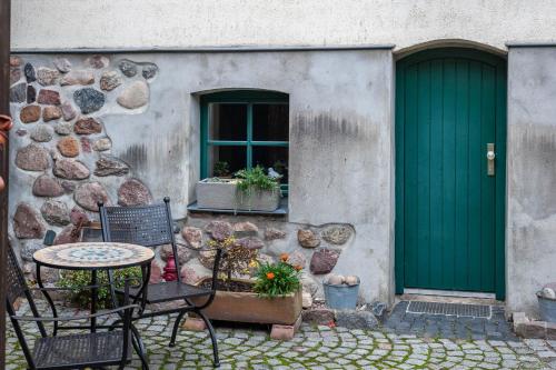 Fewo Altstadtkern Waren Müritz in Waren Müritz, Deutschland