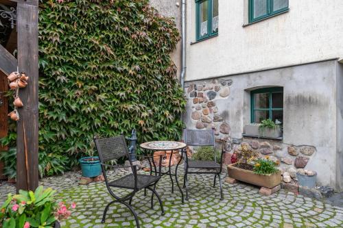 Fewo Altstadtkern Waren Müritz in Waren Müritz, Deutschland