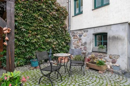 Fewo Altstadtkern Waren Müritz in Waren Müritz, Deutschland