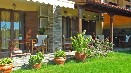 Studios Tripiti