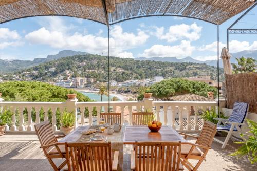 Can Joi, Port de Sóller