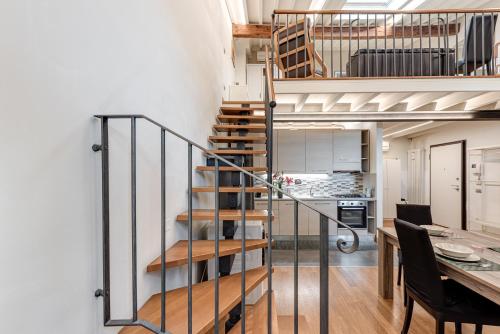 Easy Loft Firenze - image 36