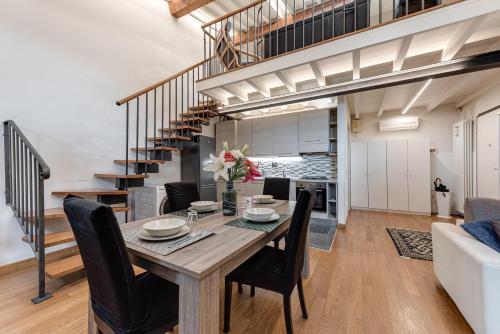 Easy Loft Firenze - image 32