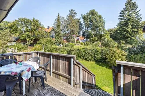 Ferienwohnung Spormann in Braunlage, Deutschland