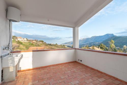  Appartamento in Villa Marlory in Monreale
