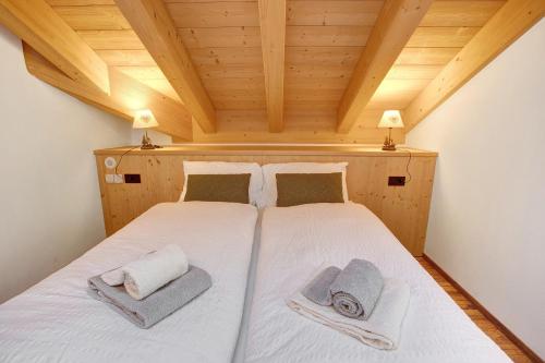 Olympic Chalet 12 4