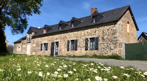 . Gîte Bonaty