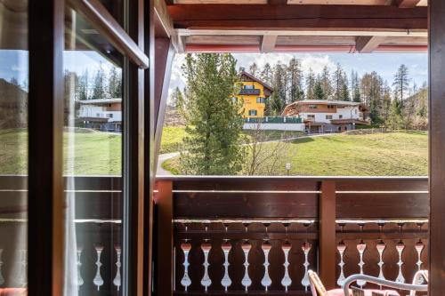 Фасада на хотела, Chalet Sonneck - Seefeld in Seefeld