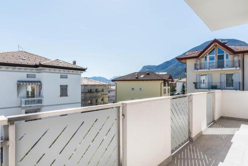 Villa Vacanze Pink Lady in Tuenno