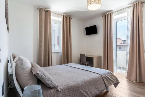 Villa Vacanze Pink Lady - Apartment - Tuenno