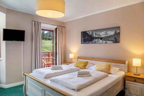 Chalet Sonneck - Seefeld in Seefeld