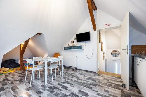 Ferienwohnung Albatros Steinhude - Apartment - Wunstorf
