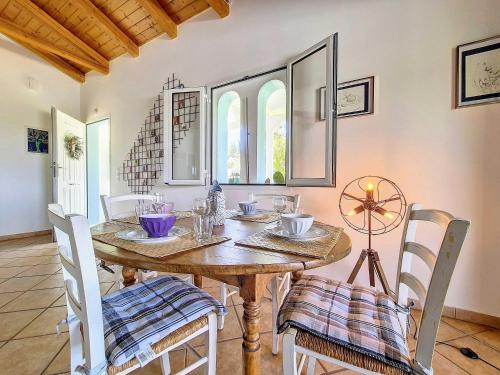 外觀, Jolie villa proche des plages in 布烏札伊卡