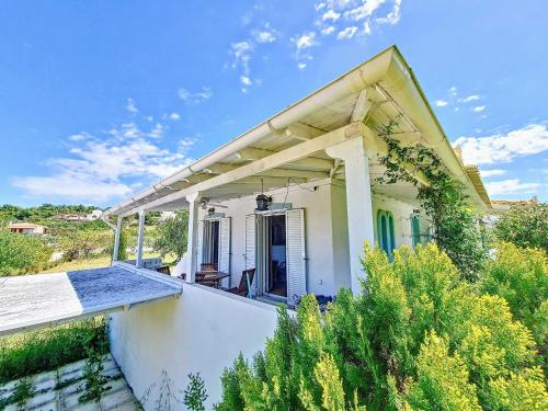 外觀, Jolie villa proche des plages in 布烏札伊卡