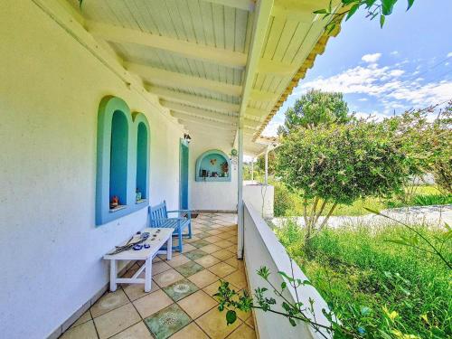 外觀, Jolie villa proche des plages in 布烏札伊卡