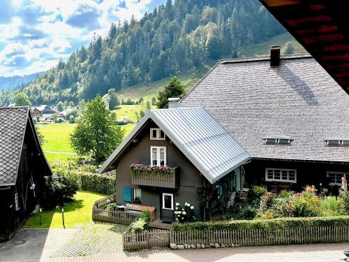 Backhusli Am Bauerngarten - Schluchsee