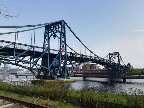 Ferienwohnung Eggerichs in Wilhelmshaven, Deutschland