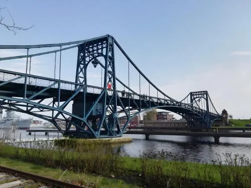 Ferienwohnung Eggerichs in Wilhelmshaven, Deutschland