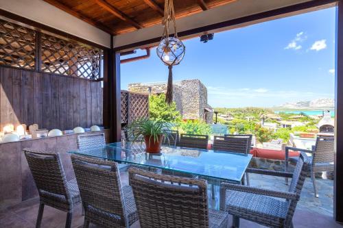 Villa Jacuzzi