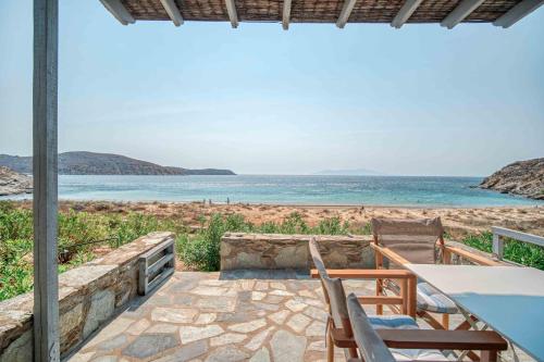 Karavi gîte à louer Rámos