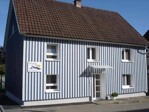 Ferienhaus Felicia EG in Ravensburg, Deutschland