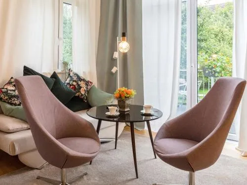Apartment Am Apfelbaum in Reutlingen, Deutschland
