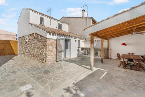  La Casetta in 9010 Giba