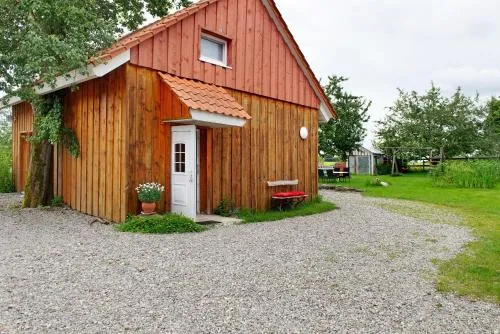 Landhüsli Illmensee in Illmensee, Deutschland
