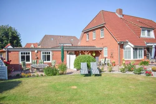 Ferienwohnung Neumann in Niebüll, Deutschland