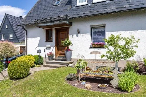 Annes Stübchen in Schmallenberg, Deutschland