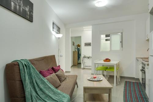 1b Srv – khách sạn tại Santa Lucia de Tirajana