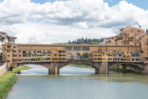 Tornabuoni City Center Florence - image 30